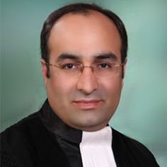 احمد صالحی