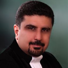 محمد بهزادنیا