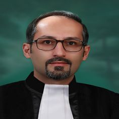 سعید خانی