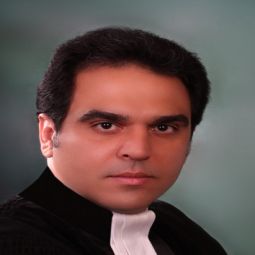 مسعود مشایخی