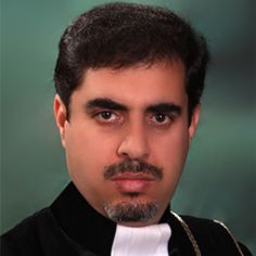 کورش عسگری