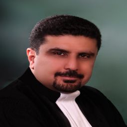محمد بهزادنیا