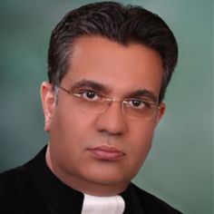 علی شیرازی