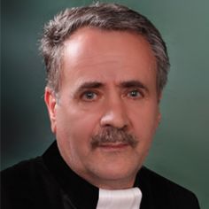 علیرضا کمیلی اصفهانی