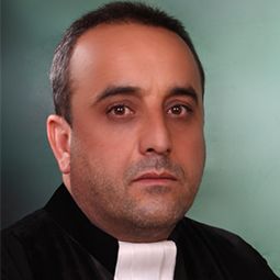 محمود نادری