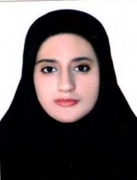 زهرا محمدی