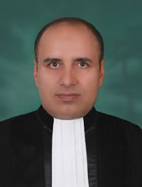 حسین فراهانی