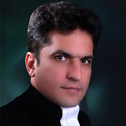 ناصر کاظم نژاد