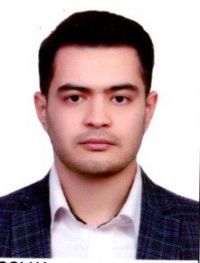 حسین کاج