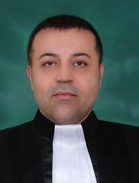 رضا مظفری